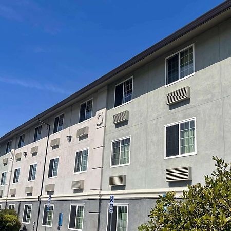 Super 8 By Wyndham Sacramento/Florin Rd Hotel Freeport Exterior photo